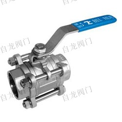 三片式承插焊球閥Q61F-16C，Q61F-16P，Q61F-16R，Q61F-64C，Q61F-64P，Q61F-64R