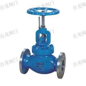 大連式手動調(diào)節(jié)閥T40H