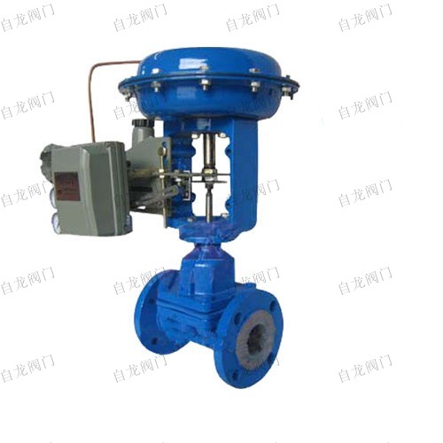 氣動(dòng)薄膜隔膜調(diào)節(jié)閥ZMA(B)T