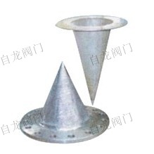 錐形臨時(shí)過(guò)濾器SC
