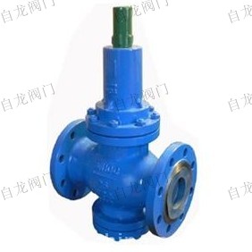 彈簧活塞式減壓閥Y42X