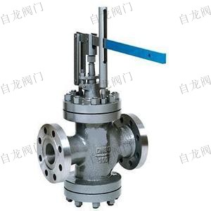 杠桿式減壓閥Y45H